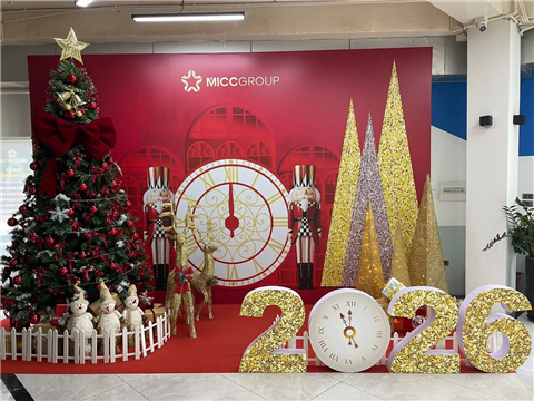 Ảnh Báo Giá Trang Trí Noel Hà Nội – Chú Cuội Events